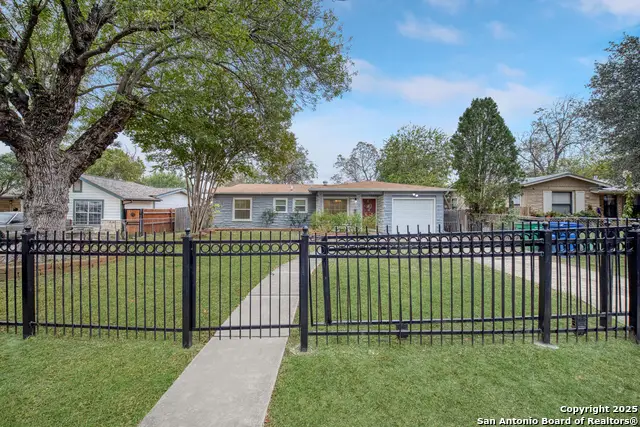 126 Cresham Dr., San Antonio, TX 78218 - Image #2