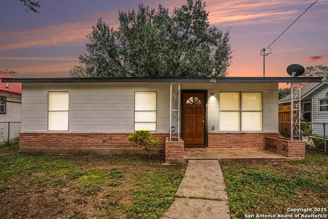 406 Floyd, San Antonio, TX 78204 - Image #2