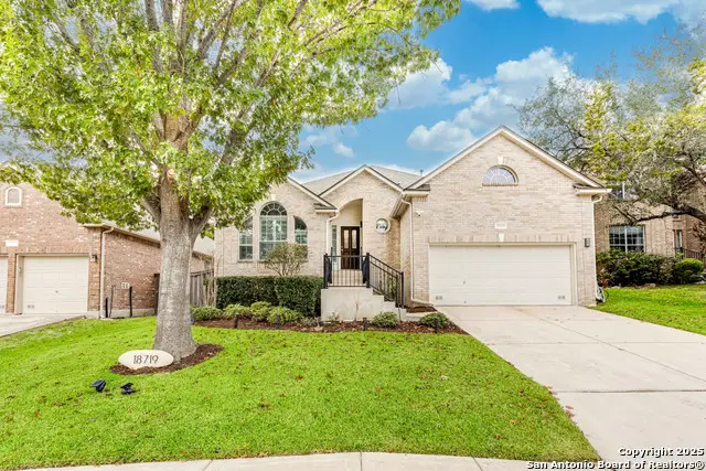 18719 Rogers Pass, San Antonio, TX 78258 - Image #1