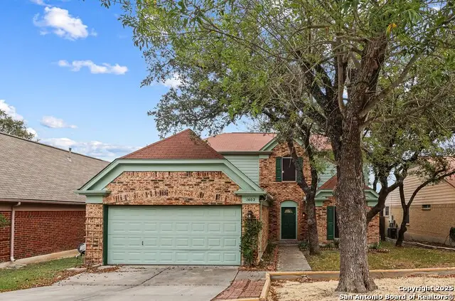 1602 Kingsbridge, San Antonio, TX 78253 - Image #1