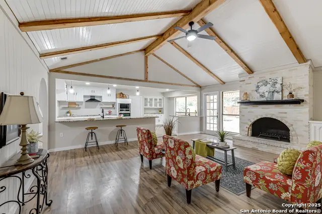 15814 Blue Creek, San Antonio, TX 78232 - Image #1