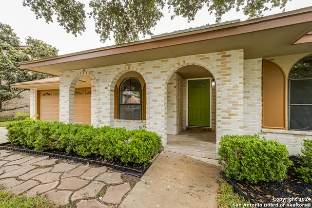 15814 Blue Creek, San Antonio, TX 78232 - Image #2