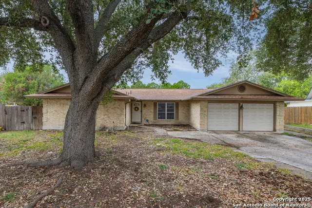 6602 Epson, San Antonio, TX 78239 - Image #1