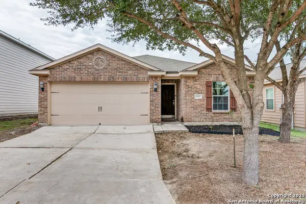 12011 Luckey Vw, San Antonio, TX 78252