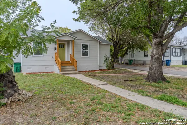 911 Fair, San Antonio, TX 78223