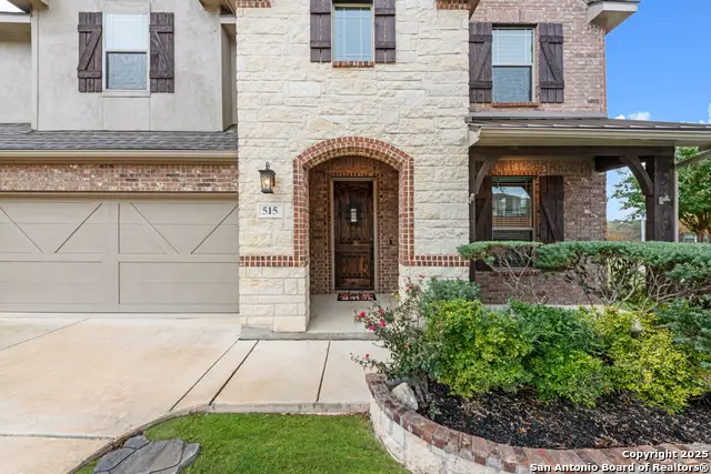 515 Secluded Grove, San Antonio, TX 78253 - Image #2