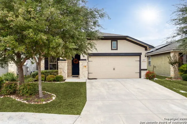 6631 Willow Farm, San Antonio, TX 78249 - Image #1