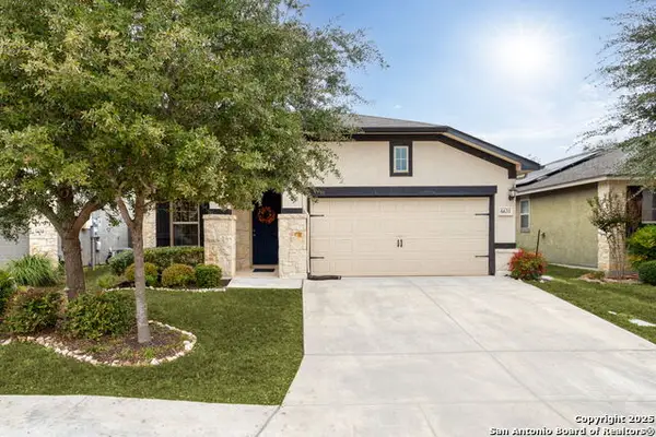 6631 Willow Farm, San Antonio, TX 78249