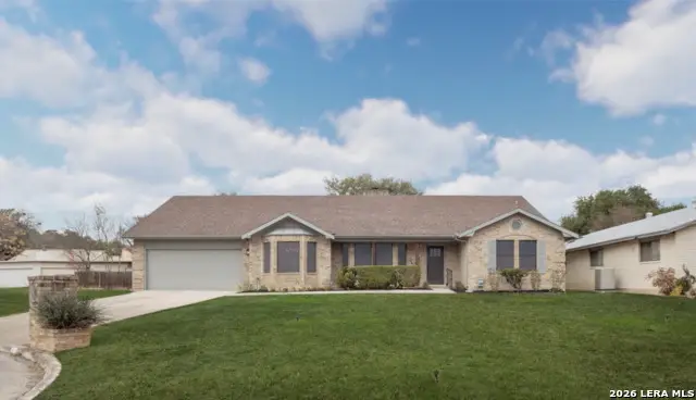 1430 Synandra, San Antonio, TX 78232 - Image #1