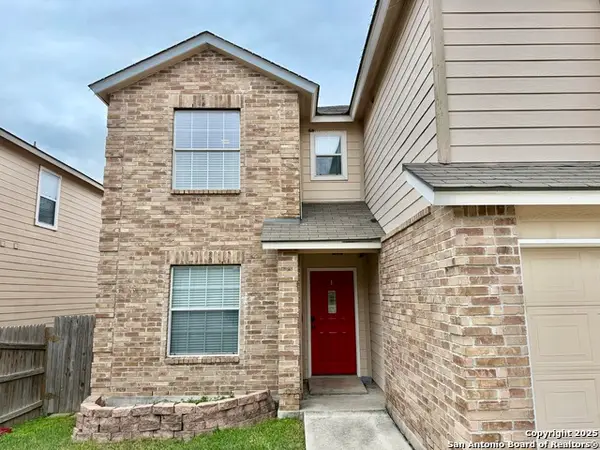 13107 Camino Carlos, San Antonio, TX 78233