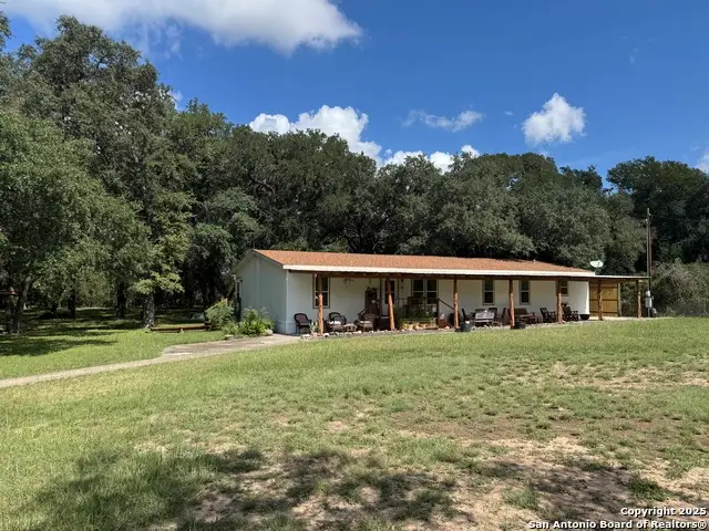 1559 County Road 414, Uvalde, TX 78801 - Image #3