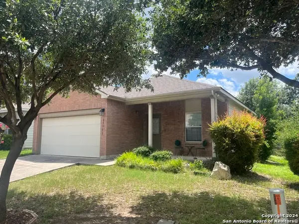 25711 Lost Creek, Boerne, TX 78015