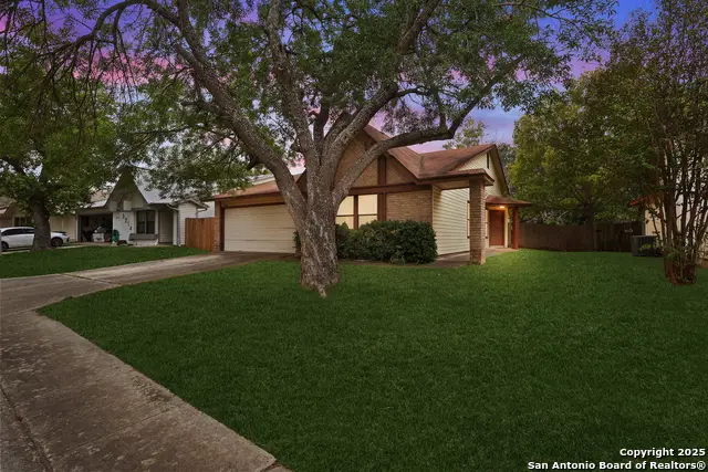 3210 Le Blanc, San Antonio, TX 78247 - #1