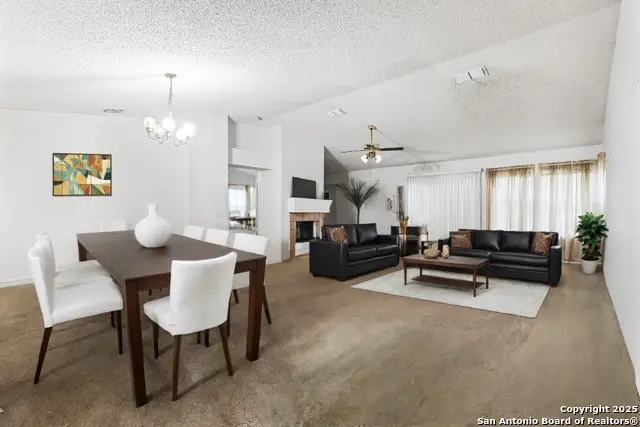 3210 Le Blanc, San Antonio, TX 78247 - #2