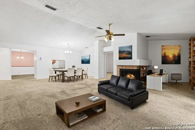 3210 Le Blanc, San Antonio, TX 78247 - #3