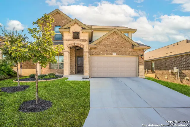6314 Katy Star, San Antonio, TX 78220 - Image #1