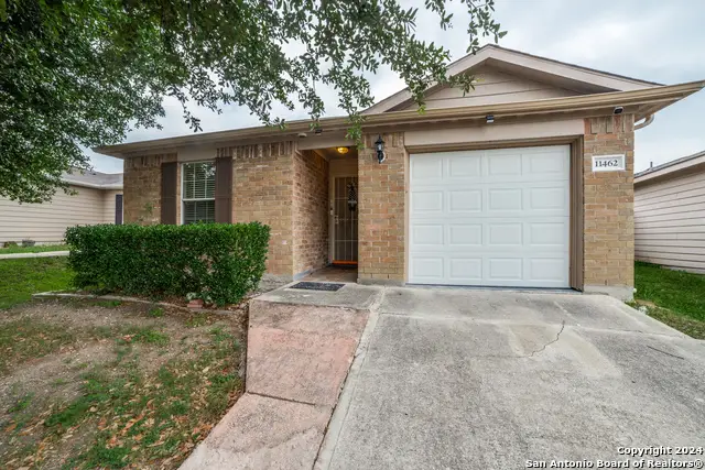 11462 Country, San Antonio, TX 78252 - Image #1
