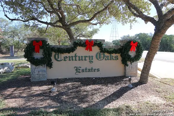 22047 Angostura, San Antonio, TX 78261