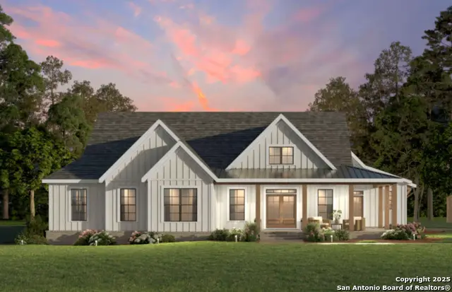 LOT I 497 County Rd 124, Floresville, TX 78112 - Image #1