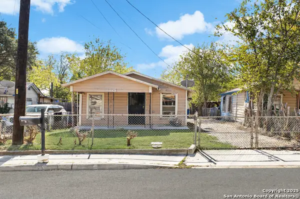 508 E Edmonds Ave, San Antonio, TX 78214