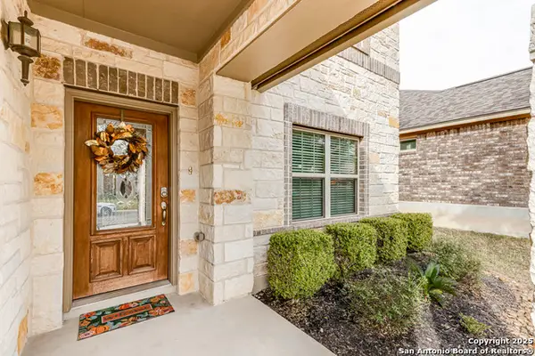 24735 Buck Crk, San Antonio, TX 78255