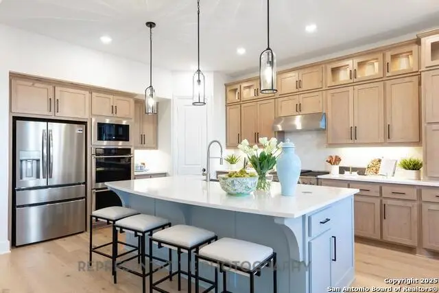 4412 Wendell Way, Schertz, TX 78108 - #2