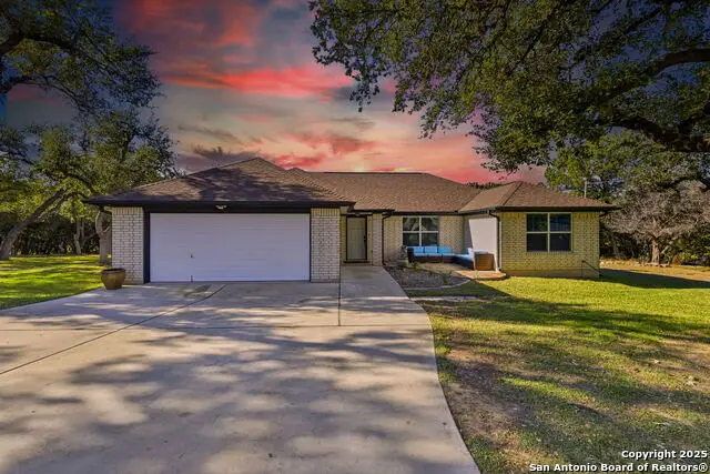 2183 Hiline, Bulverde, TX 78163 - Image #1