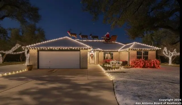 2183 Hiline, Bulverde, TX 78163 - Image #2