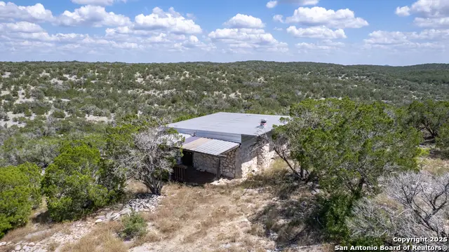 00 Bluff Creek Ranch, Rocksprings, TX 78880 - Image #1