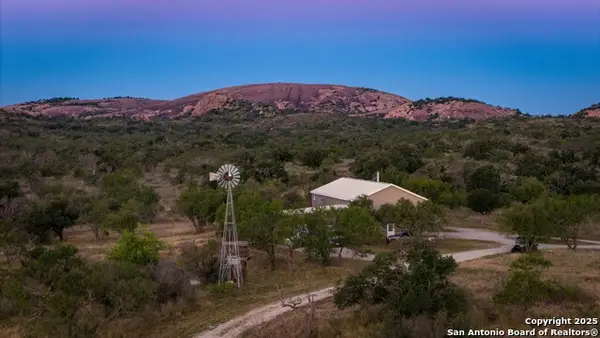 7702 Ranch Road 965, Llano, TX 78643