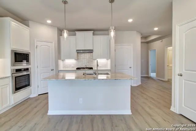 1824 Heritage Maples, New Braunfels, TX 78132 - #1