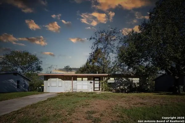 717 Aero, Schertz, TX 78154