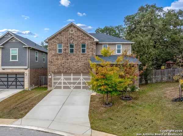 8087 San Mirienda, Boerne, TX 78015