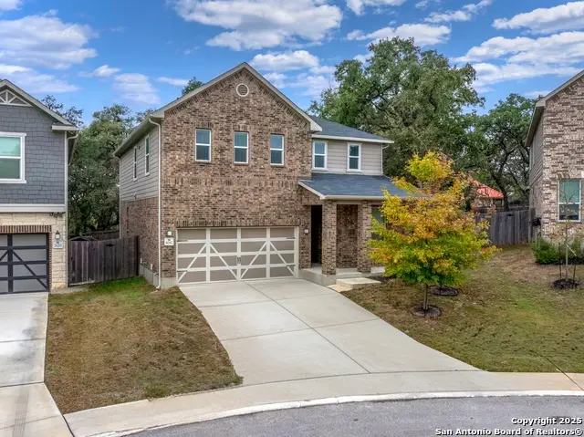 8087 San Mirienda, Boerne, TX 78015 - Image #2