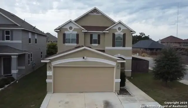7927 Expectation, San Antonio, TX 78254 - Image #1