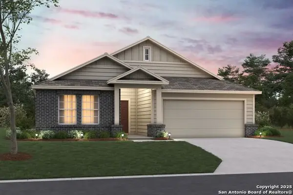 1160 Limestone Ridge, Seguin, TX 78155