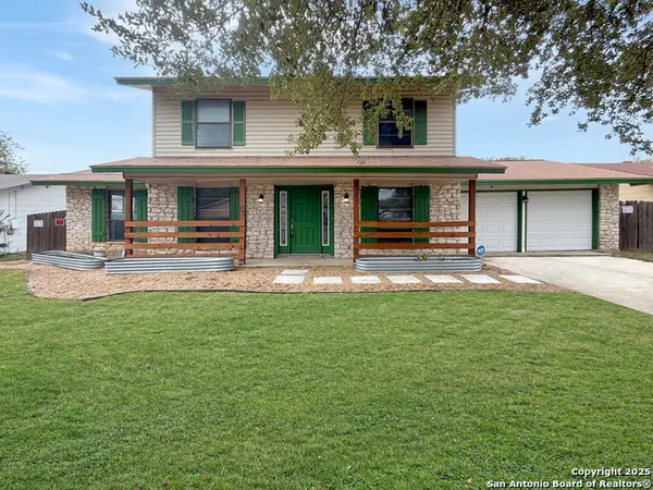 6530 Robin Frst, San Antonio, TX 78239