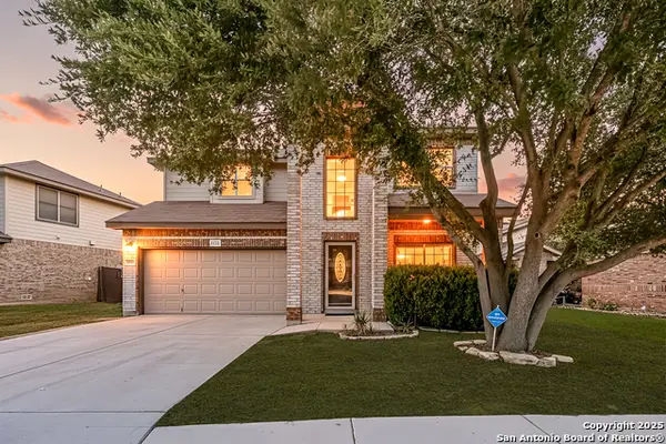 3734 Grissom Oaks, San Antonio, TX 78251