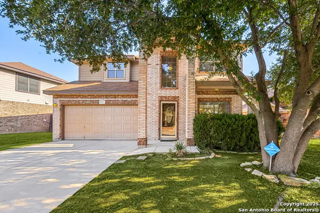 3734 Grissom Oaks, San Antonio, TX 78251 - Image #2