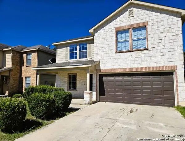 24611 Magnolia Falls, San Antonio, TX 78261