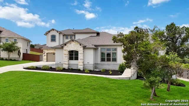 1512 Aubrey Point, San Antonio, TX 78260 - Image #2