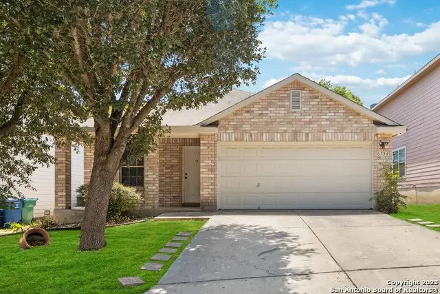 6734 Loma Vino, San Antonio, TX 78233 - Image #1