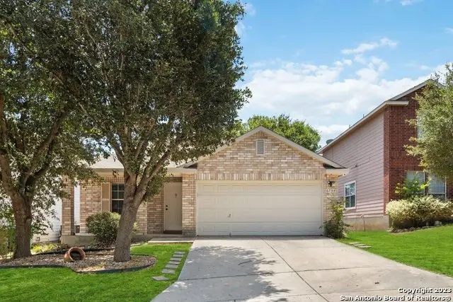 6734 Loma Vino, San Antonio, TX 78233 - Image #2