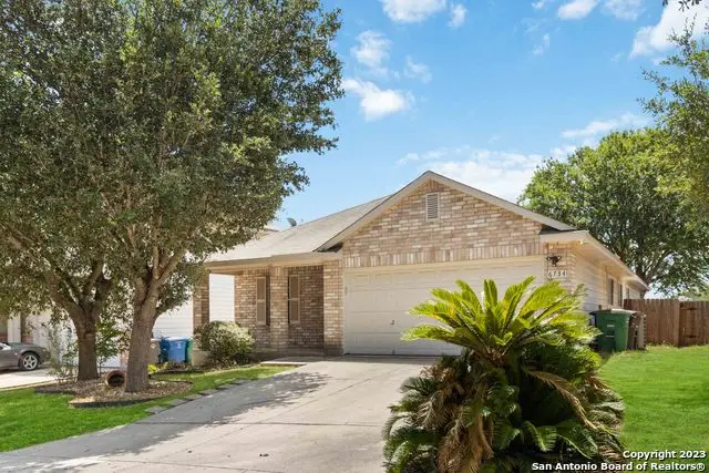 6734 Loma Vino, San Antonio, TX 78233 - Image #3