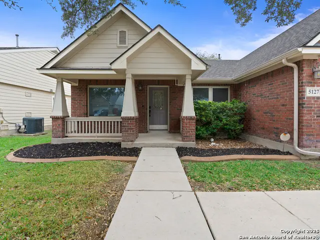 5127 Gemsbuck Chase, San Antonio, TX 78251 - Image #2