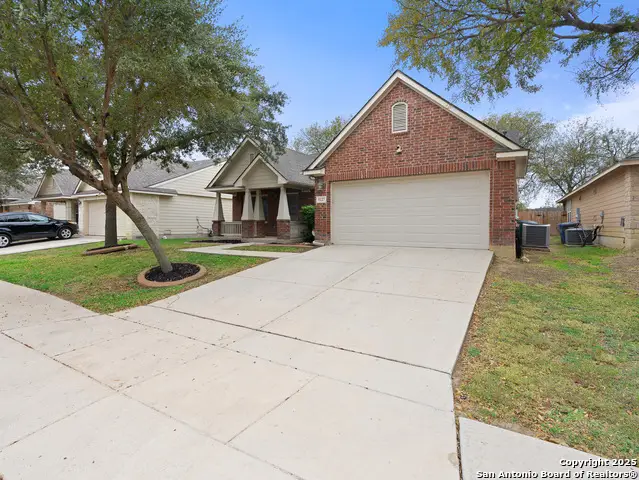 5127 Gemsbuck Chase, San Antonio, TX 78251 - Image #3