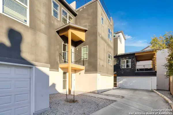 100 Lewis St. Bldg #7, San Antonio, TX 78212