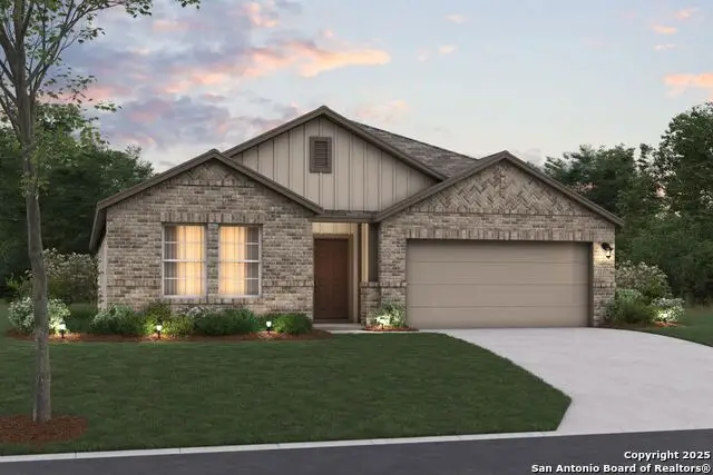 1112 Limestone Ridge, Seguin, TX 78155 - Image #1