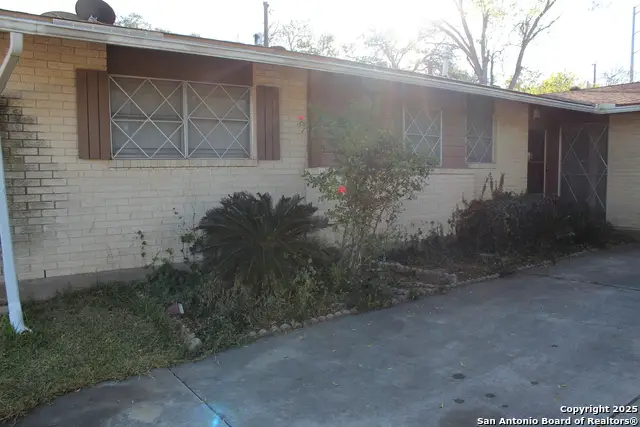 5906 Gabor, San Antonio, TX 78240 - Image #1