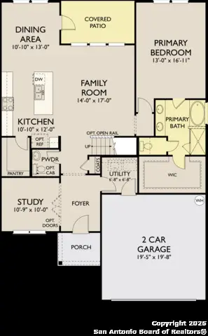 12848 Red Apple Rd., Schertz, TX 78154 - Image #2